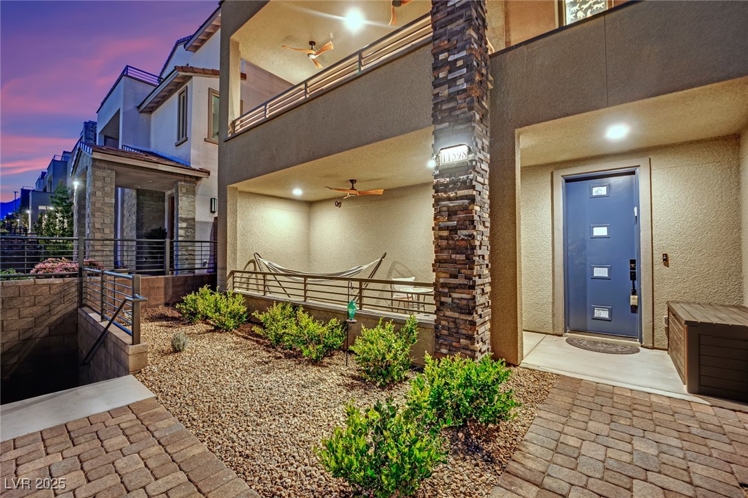 11598 Kindle Corner Avenue, Las Vegas, Nevada image 12