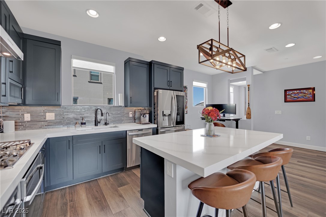 11598 Kindle Corner Avenue, Las Vegas, Nevada image 23