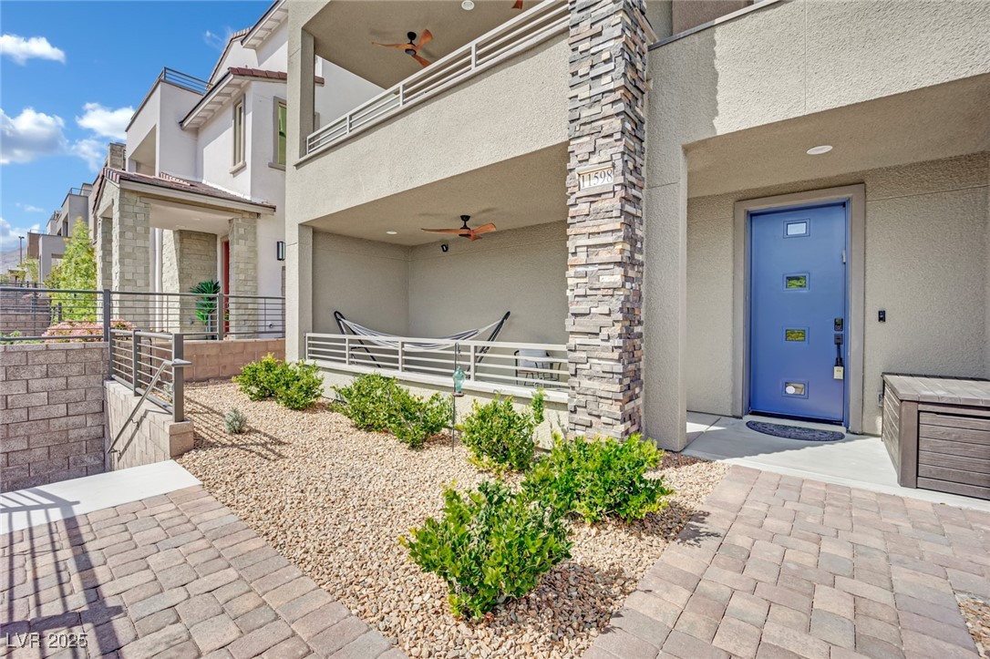 11598 Kindle Corner Avenue, Las Vegas, Nevada image 13