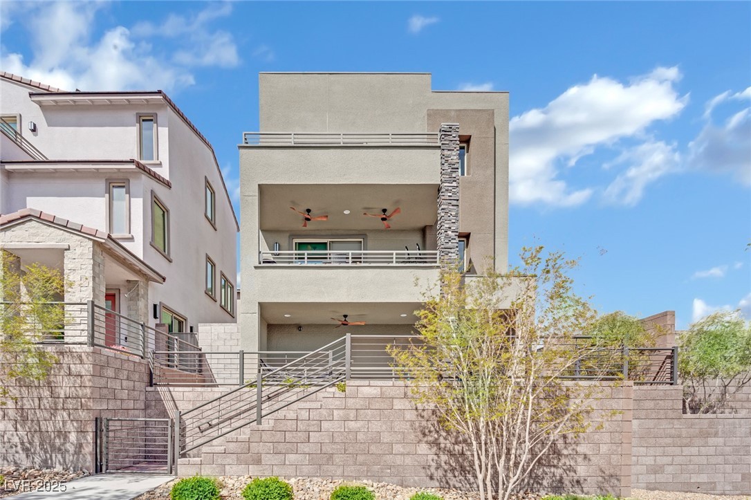 11598 Kindle Corner Avenue, Las Vegas, Nevada image 11