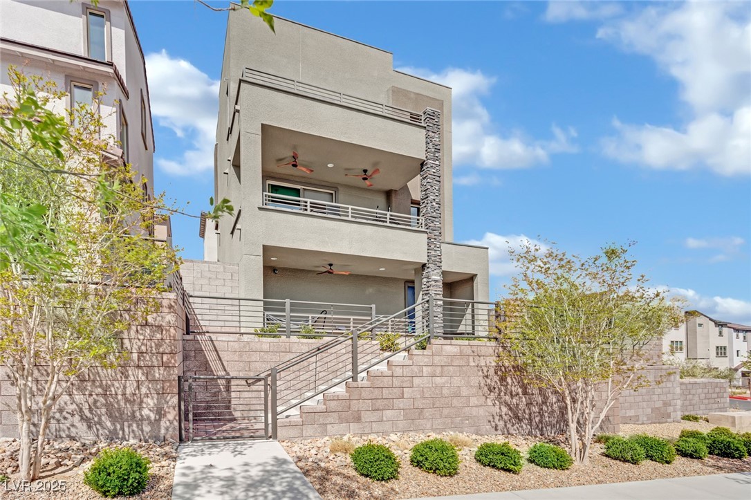 11598 Kindle Corner Avenue, Las Vegas, Nevada image 2