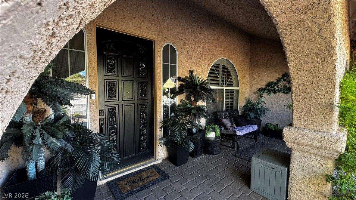 2921 Channel Rock Drive