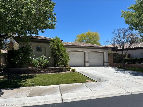 Tiny photo for 26 Fountainhead Circle, Henderson, NV 89052 (MLS # 2781424)