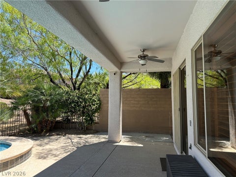 Tiny photo for 26 Fountainhead Circle, Henderson, NV 89052 (MLS # 2781424)