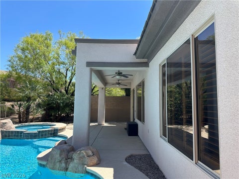 Tiny photo for 26 Fountainhead Circle, Henderson, NV 89052 (MLS # 2781424)