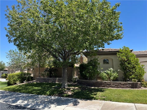 Tiny photo for 26 Fountainhead Circle, Henderson, NV 89052 (MLS # 2781424)