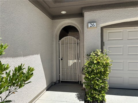 Tiny photo for 26 Fountainhead Circle, Henderson, NV 89052 (MLS # 2781424)