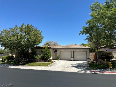 Tiny photo for 26 Fountainhead Circle, Henderson, NV 89052 (MLS # 2781424)