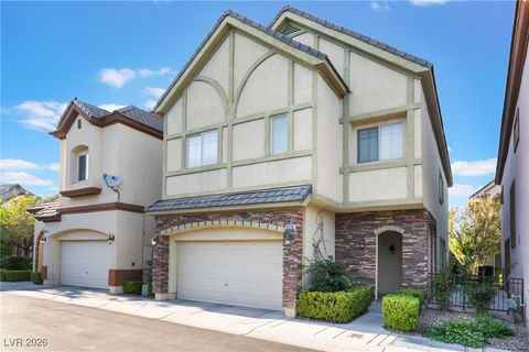 9236 Whitekirk Place Las Vegas NV 89145