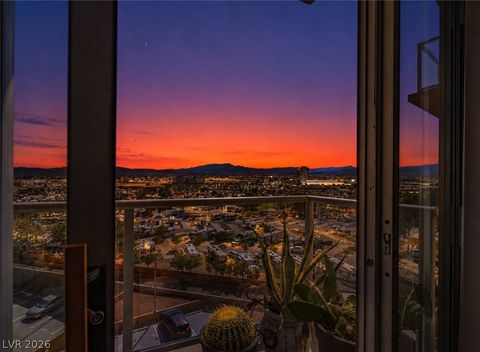 Tiny photo for 8255 Las Vegas Boulevard #906, Las Vegas, NV 89123 (MLS # 2783029)