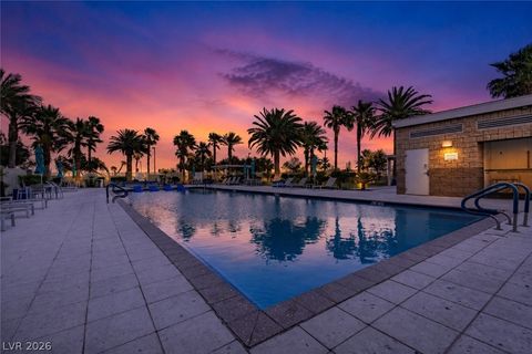 Tiny photo for 8255 Las Vegas Boulevard #906, Las Vegas, NV 89123 (MLS # 2783029)
