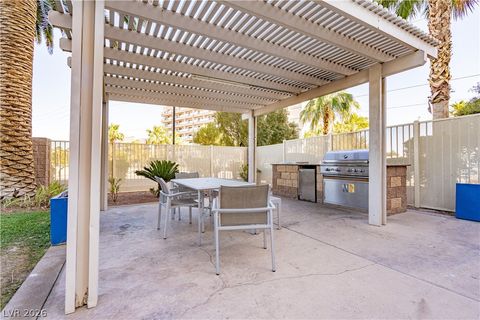Tiny photo for 8255 Las Vegas Boulevard #906, Las Vegas, NV 89123 (MLS # 2783029)