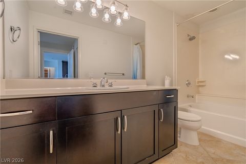 Tiny photo for 8255 Las Vegas Boulevard #906, Las Vegas, NV 89123 (MLS # 2783029)