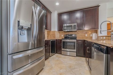 Tiny photo for 8255 Las Vegas Boulevard #906, Las Vegas, NV 89123 (MLS # 2783029)