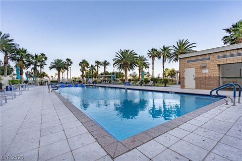 Tiny photo for 8255 Las Vegas Boulevard #906, Las Vegas, NV 89123 (MLS # 2783029)