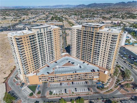 Tiny photo for 8255 Las Vegas Boulevard #906, Las Vegas, NV 89123 (MLS # 2783029)