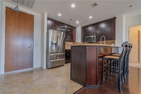 Tiny photo for 8255 Las Vegas Boulevard #906, Las Vegas, NV 89123 (MLS # 2783029)