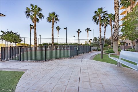 Tiny photo for 8255 Las Vegas Boulevard #906, Las Vegas, NV 89123 (MLS # 2783029)
