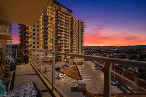 Tiny photo for 8255 Las Vegas Boulevard #906, Las Vegas, NV 89123 (MLS # 2783029)