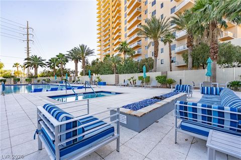 Tiny photo for 8255 Las Vegas Boulevard #906, Las Vegas, NV 89123 (MLS # 2783029)
