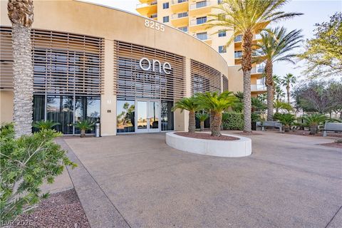Tiny photo for 8255 Las Vegas Boulevard #906, Las Vegas, NV 89123 (MLS # 2783029)