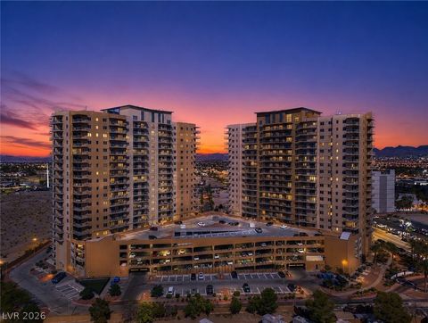 Tiny photo for 8255 Las Vegas Boulevard #906, Las Vegas, NV 89123 (MLS # 2783029)