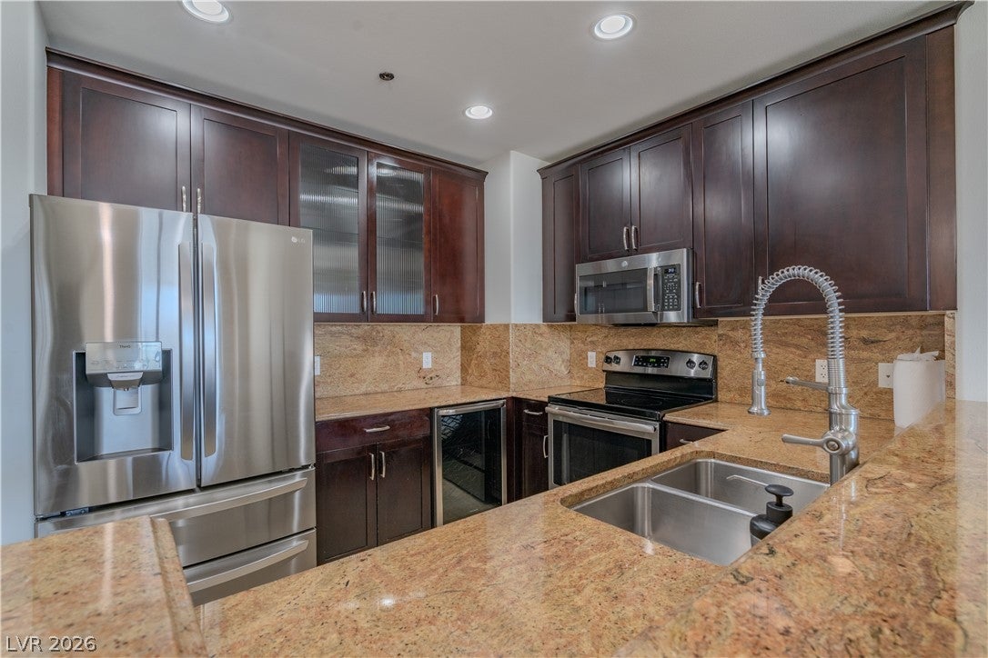 8255 Las Vegas Boulevard 906