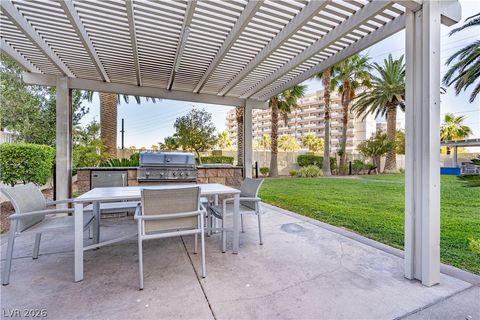 Tiny photo for 8255 Las Vegas Boulevard #906, Las Vegas, NV 89123 (MLS # 2783029)