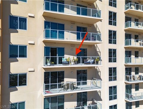 Tiny photo for 8255 Las Vegas Boulevard #906, Las Vegas, NV 89123 (MLS # 2783029)