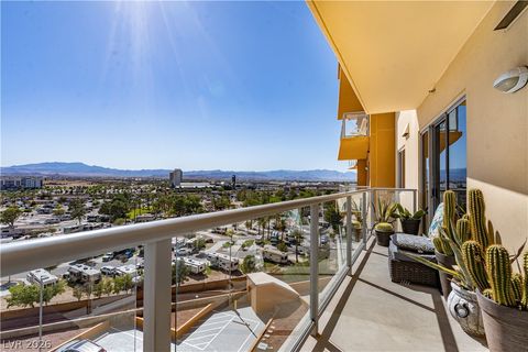 Tiny photo for 8255 Las Vegas Boulevard #906, Las Vegas, NV 89123 (MLS # 2783029)