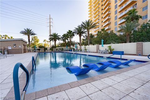 Tiny photo for 8255 Las Vegas Boulevard #906, Las Vegas, NV 89123 (MLS # 2783029)