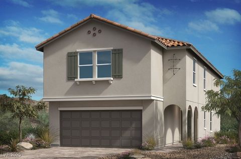 9540 Hinson Street Las Vegas NV 89139