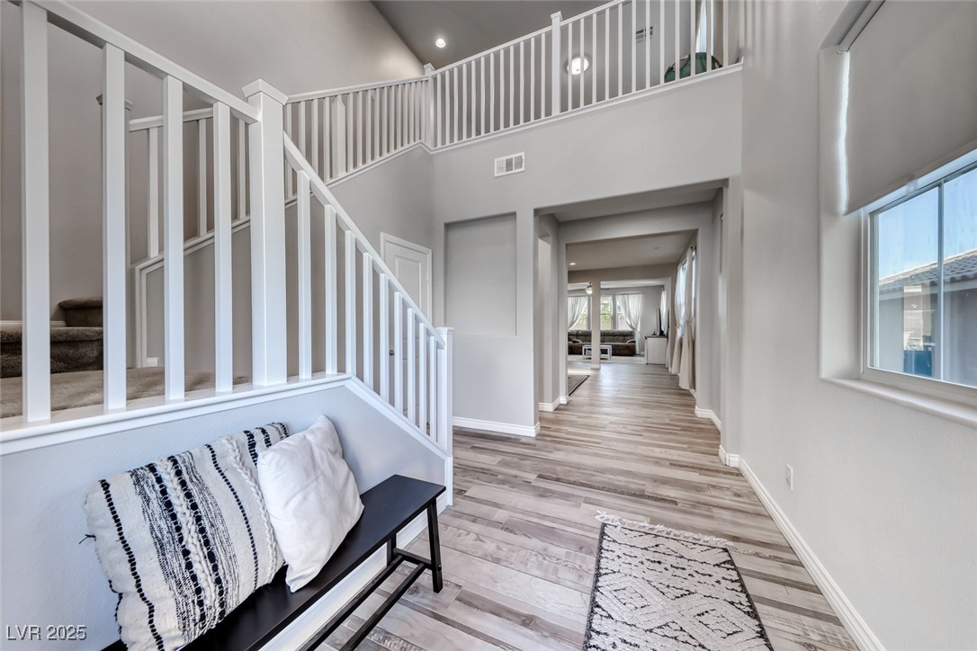 723 Gorringe Ridge Court