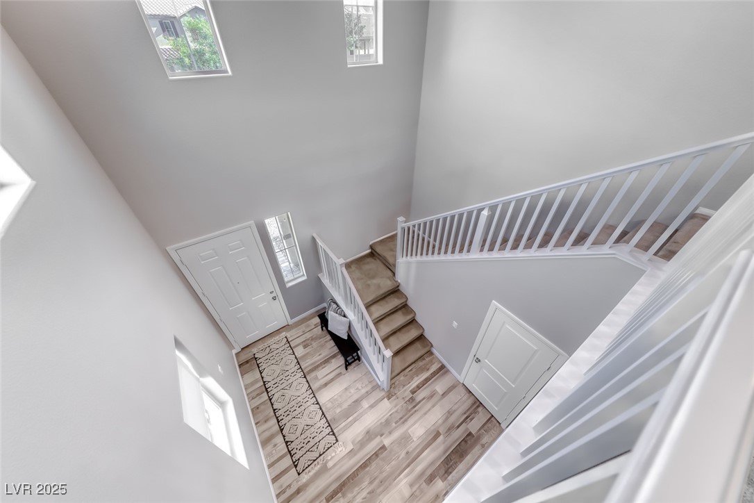 723 Gorringe Ridge Court