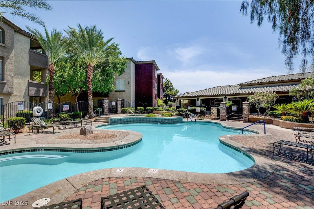 4400 S Jones Boulevard #2103, Las Vegas, Nevada image 38