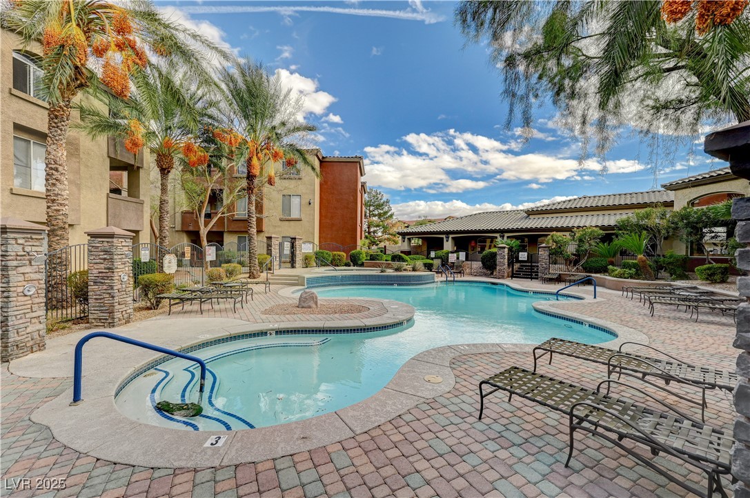 4400 S Jones Boulevard #2103, Las Vegas, Nevada image 37