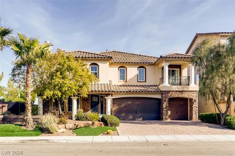 Homes For Rent - 8112 Deerfield Ranch Court<br/> Las Vegas, NV 89139
