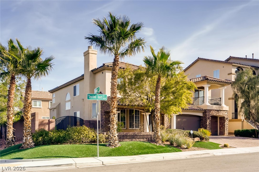 8112 Deerfield Ranch Court