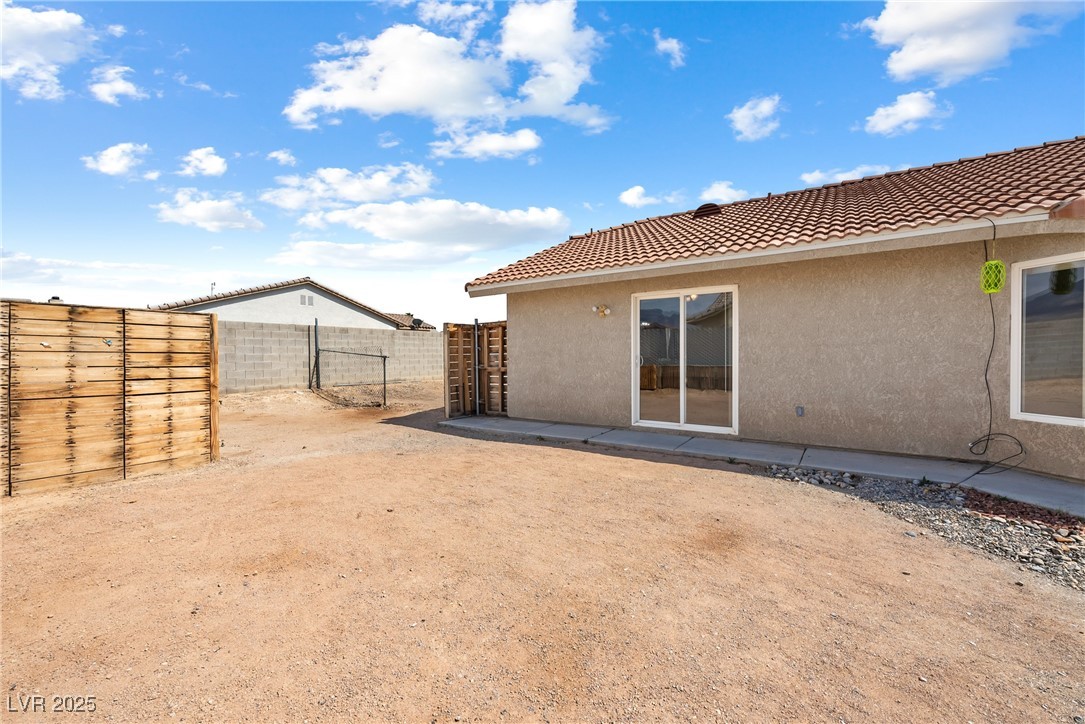 654 Mazelle Lane, Pahrump, Nevada image 26