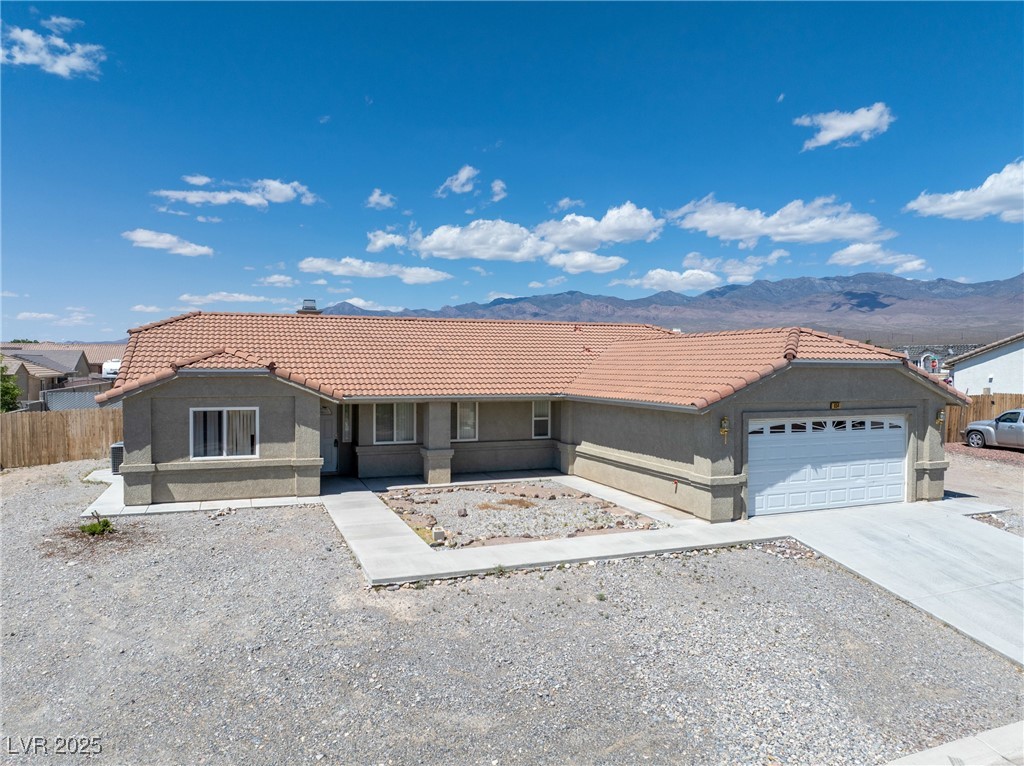 654 Mazelle Lane, Pahrump, Nevada image 29