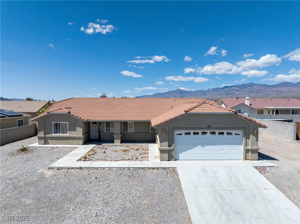654 Mazelle Lane, Pahrump, Nevada image 2