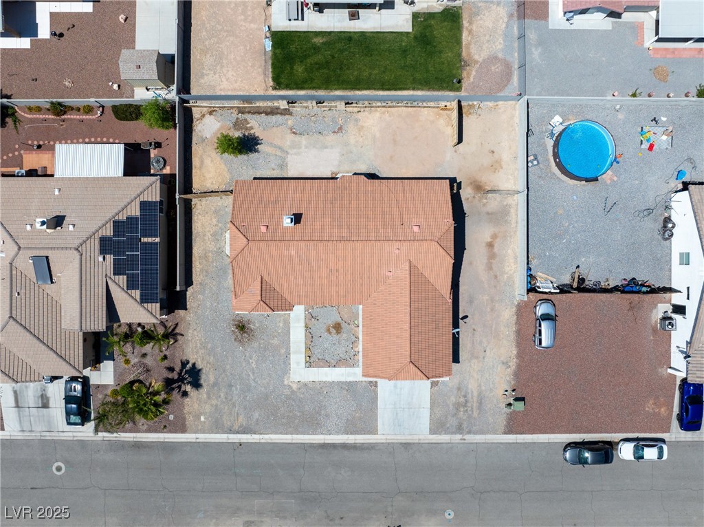 654 Mazelle Lane, Pahrump, Nevada image 32
