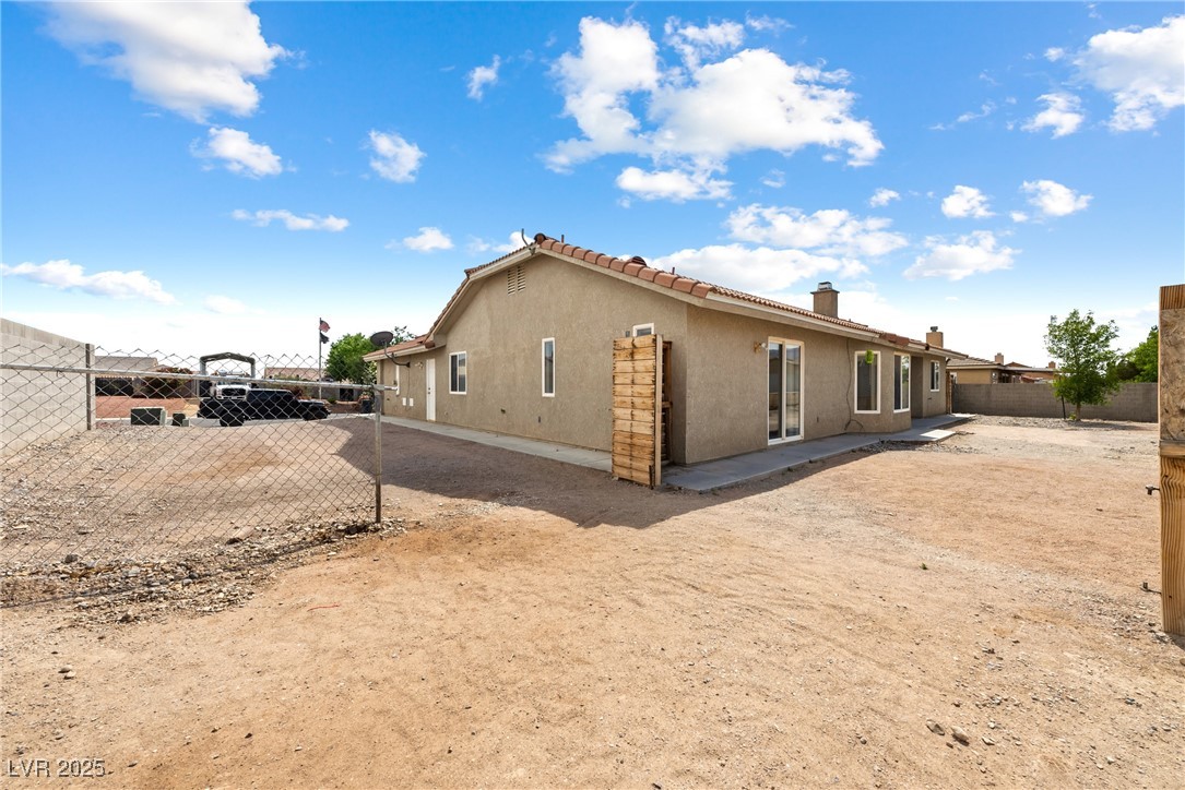 654 Mazelle Lane, Pahrump, Nevada image 25