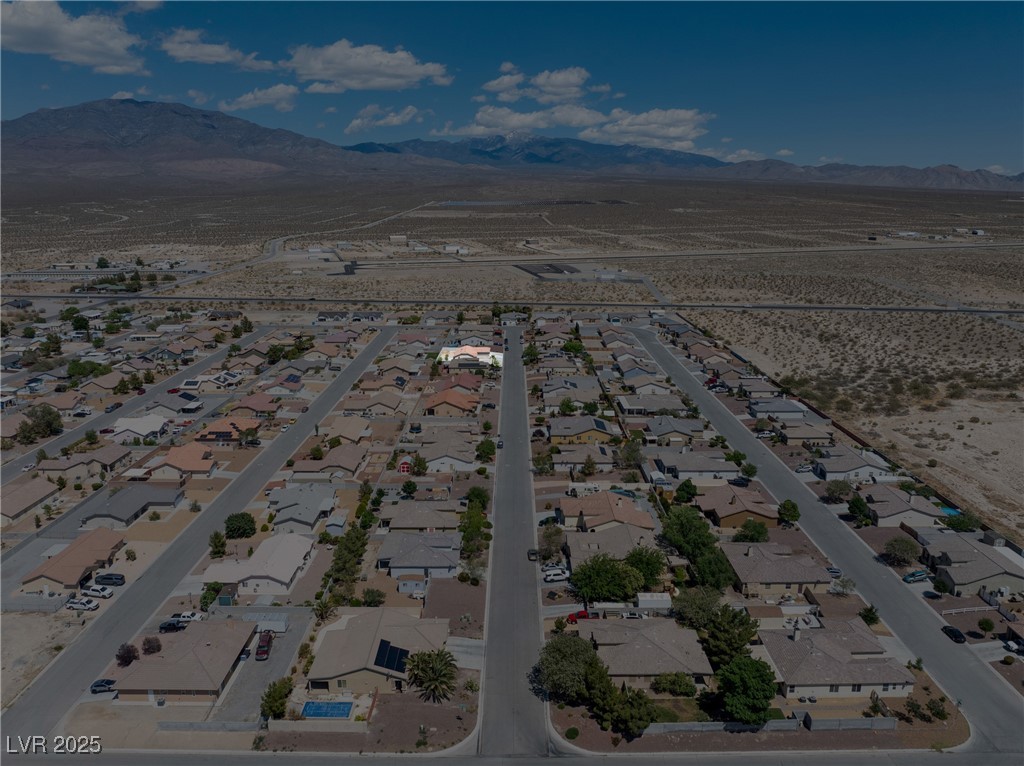 654 Mazelle Lane, Pahrump, Nevada image 34
