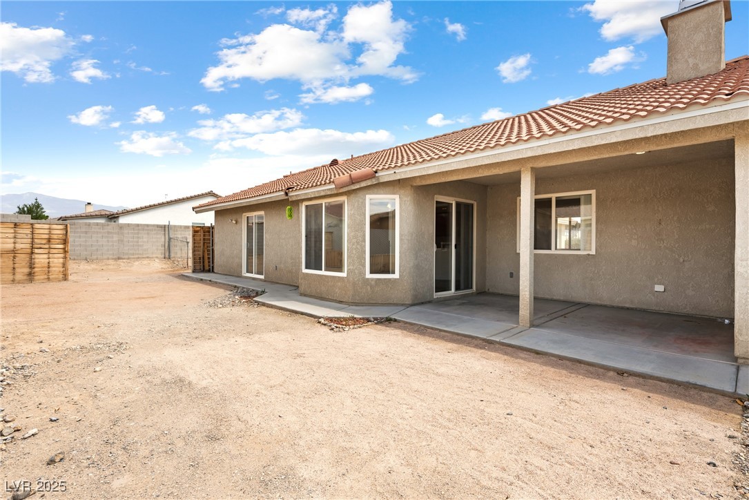 654 Mazelle Lane, Pahrump, Nevada image 28