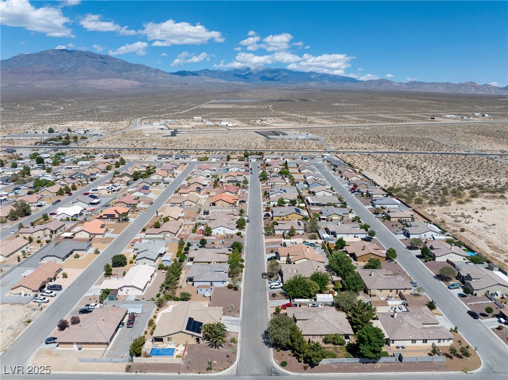 654 Mazelle Lane, Pahrump, Nevada image 30