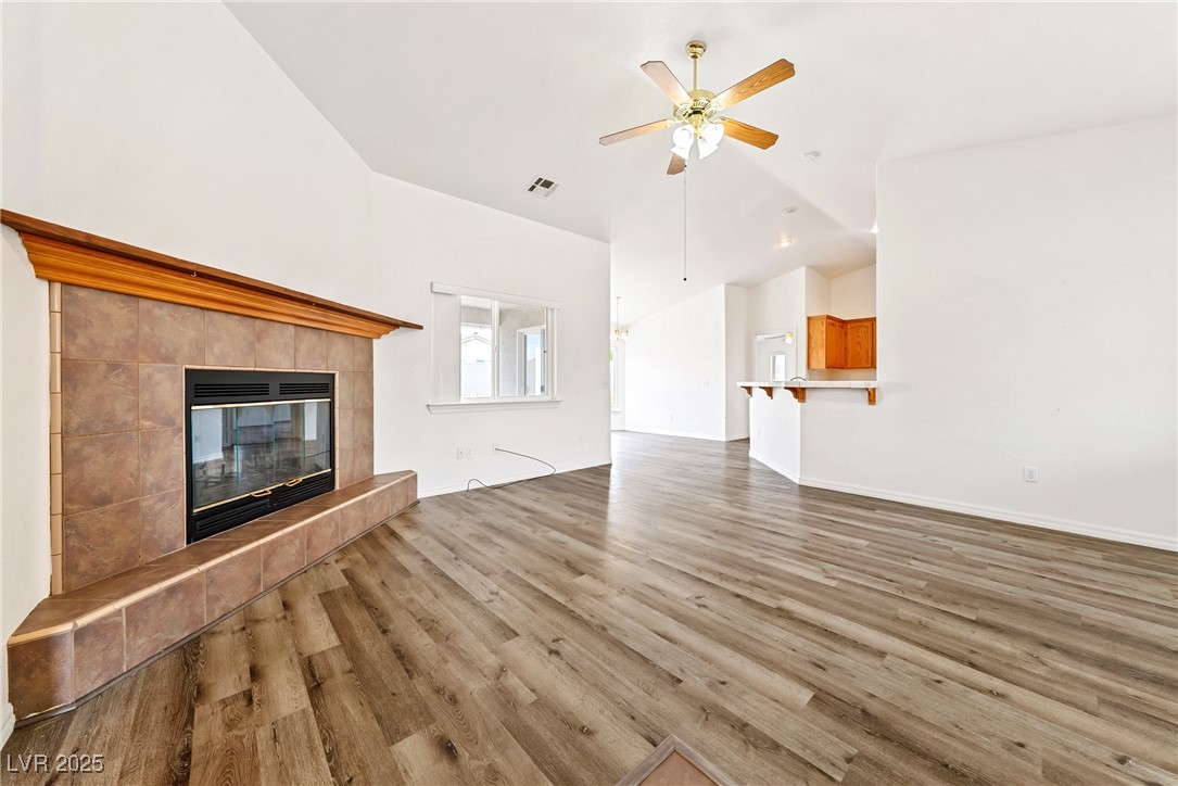 654 Mazelle Lane, Pahrump, Nevada image 7