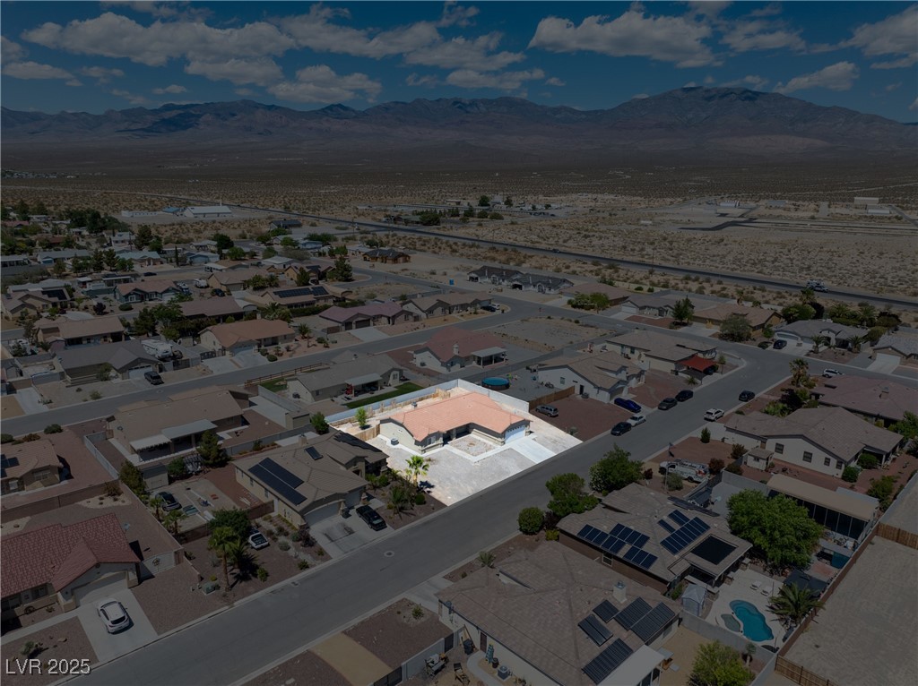 654 Mazelle Lane, Pahrump, Nevada image 35