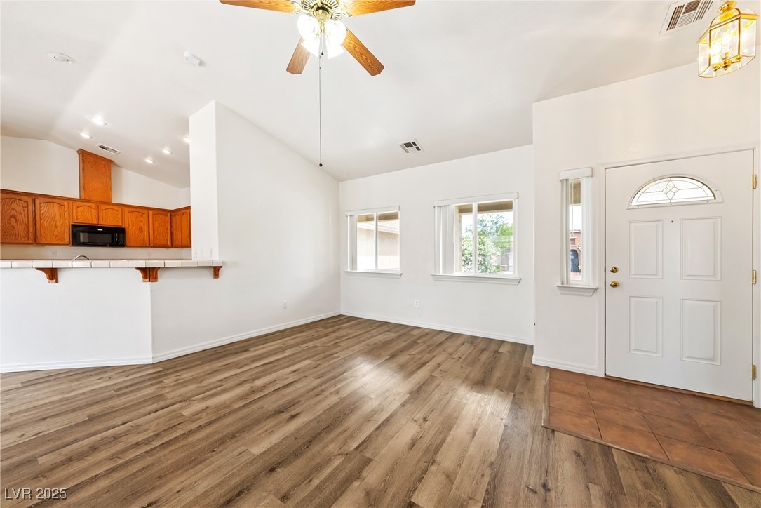 654 Mazelle Lane, Pahrump, Nevada image 3