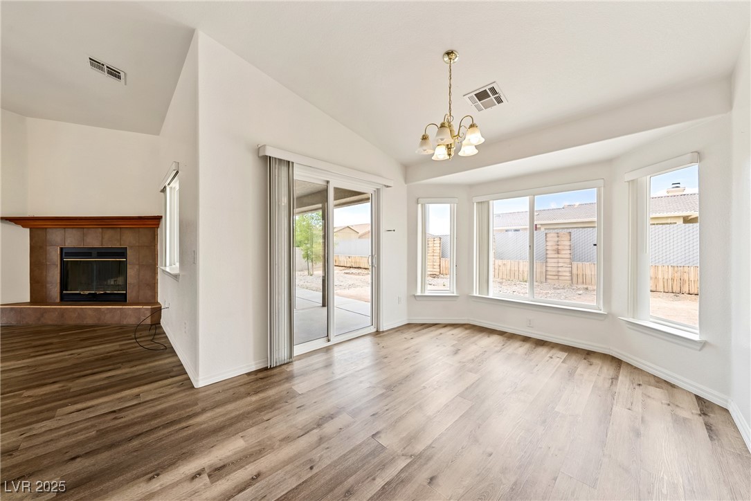 654 Mazelle Lane, Pahrump, Nevada image 9